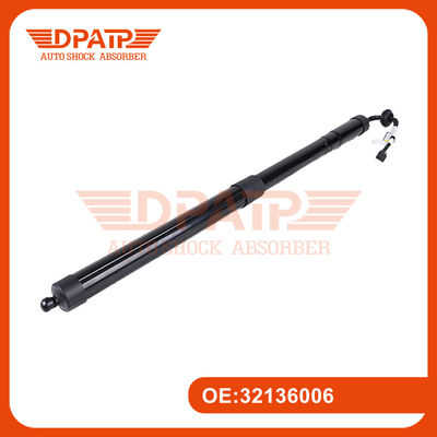 Puerta de elevación eléctrica Puerta trasera eléctrica 32136006 para Volvo XC60 Soporte de puerta trasera inteligente