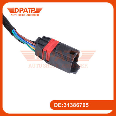 Elevador eléctrico de puerta trasera de automóviles 31386705 31386706 Para Volvo XC60