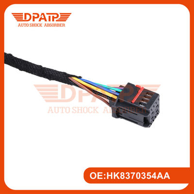 Apoyo de puertas de elevación de potencia HK8370354 para el elevador de puertas traseras del maletero de Jaguar FP