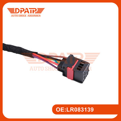Apoyo de puerta trasera de potencia LR083139 para Land Rover Discovery 5 Puerta elevadora eléctrica