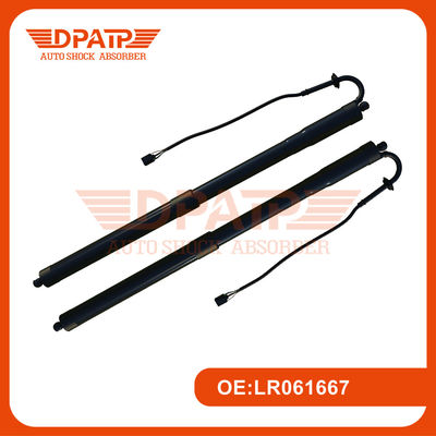 Parte OEM LR025444 LR061667 Elevador de potencia de la escotilla trasera para el Range Rover Evoque