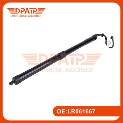 Parte OEM LR025444 LR061667 Elevador de potencia de la escotilla trasera para el Range Rover Evoque