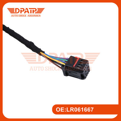 Parte OEM LR025444 LR061667 Elevador de potencia de la escotilla trasera para el Range Rover Evoque