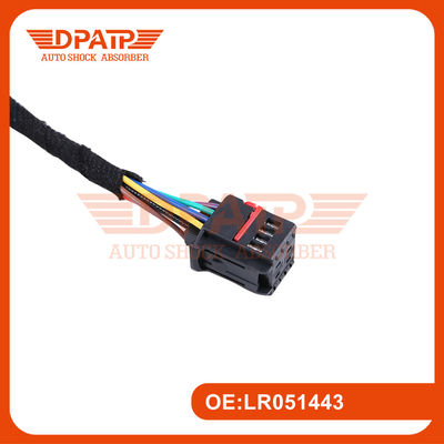 El sistema de elevación automática del maletero LR051443 para Range Rover Sport L320 Smart Car Tailgate