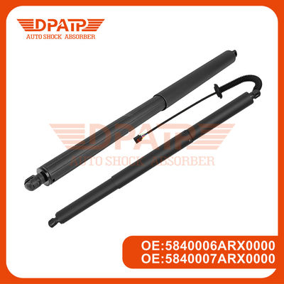 Puerta de elevación trasera de potencia piezas OEM 5840006ARX0000 5840007ARX0000 para Trumpchi GS5