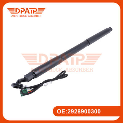 Apoyo de elevación de puerta trasera automática eléctrica 2928900300 2928900400 Para Mercedes-Benz GLE C292