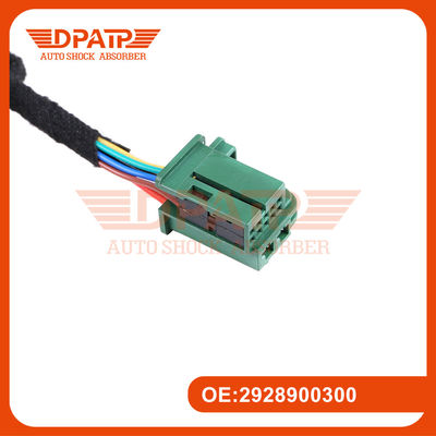 Apoyo de elevación de puerta trasera automática eléctrica 2928900300 2928900400 Para Mercedes-Benz GLE C292