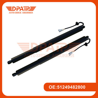 Trasero izquierda derecha 51249482800 portón elevador maletero eléctrico para BMW X5 G05