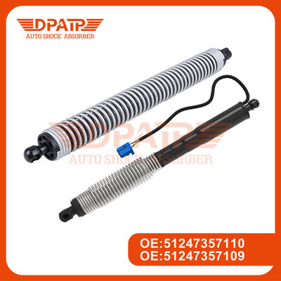 Apoyos de elevación eléctrica del portón trasero para BMW Serie 7 G11 G12 51247357110 51247357109