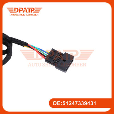 51247339432 51247339431 Apoyo eléctrico de la puerta trasera del maletero para BMW X4 F26