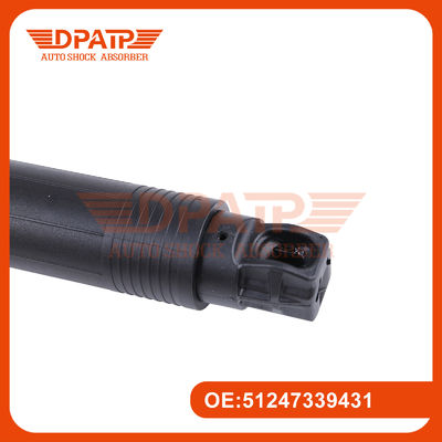 51247339432 51247339431 Apoyo eléctrico de la puerta trasera del maletero para BMW X4 F26