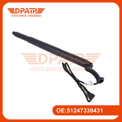 51247339432 51247339431 Apoyo eléctrico de la puerta trasera del maletero para BMW X4 F26
