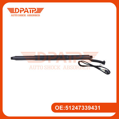 51247339432 51247339431 Apoyo eléctrico de la puerta trasera del maletero para BMW X4 F26