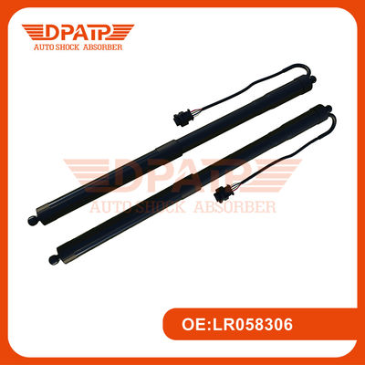 Apoyo de elevadores eléctricos del portón trasero LR058306 para el elevador eléctrico del maletero de Land Rover Range Rover