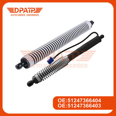 Elevador de maletero eléctrico para BMW G30 G38 F90 51247366404 51247366403 Puerta trasera automática