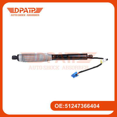 Elevador de maletero eléctrico para BMW G30 G38 F90 51247366404 51247366403 Puerta trasera automática