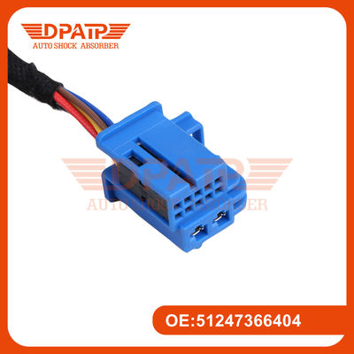 Elevador de maletero eléctrico para BMW G30 G38 F90 51247366404 51247366403 Puerta trasera automática