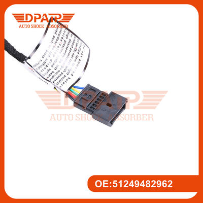 Portón trasero eléctrico automático para BMW X1 F48 F49 51249482962
