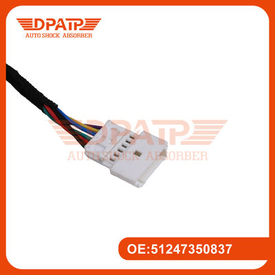 Apoyo de elevación de puerta trasera de carga eléctrica automática 51247350837 para BMW X1 F48 F49