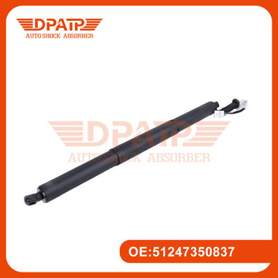 Apoyo de elevación de puerta trasera de carga eléctrica automática 51247350837 para BMW X1 F48 F49