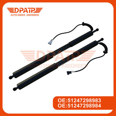 Elevador de escotillas traseras 51247298983 51247298984 Baúl eléctrico para BMW GT F34