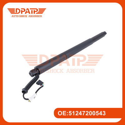 Puerta trasera de elevación de escotillas eléctricas 51247200543 para BMW GT F07
