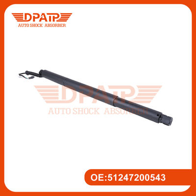 Puerta trasera de elevación de escotillas eléctricas 51247200543 para BMW GT F07