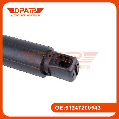 Puerta trasera de elevación de escotillas eléctricas 51247200543 para BMW GT F07
