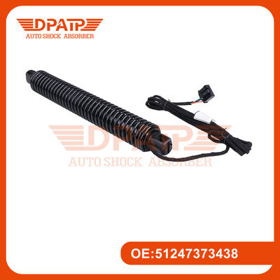 Sistema eléctrico de elevación Puerta trasera 51247373438 para elevador de puerta trasera de automóviles BMW F10 F18