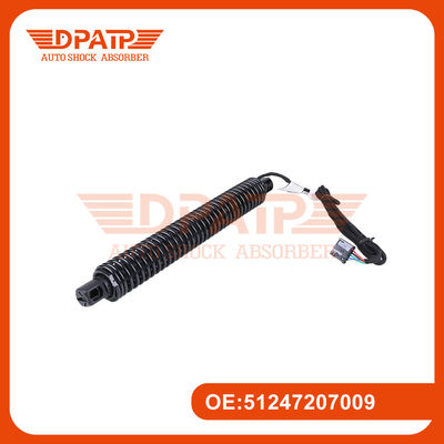 Apoyos de elevación eléctrica del portón trasero para BMW Serie 5 F10 F18 51247207010 51247207009