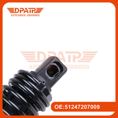 Apoyos de elevación eléctrica del portón trasero para BMW Serie 5 F10 F18 51247207010 51247207009