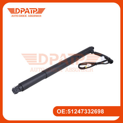 Soportes de elevación del portón trasero 51247332698 51247332697 para BMW X6 E71 Trasero trasero