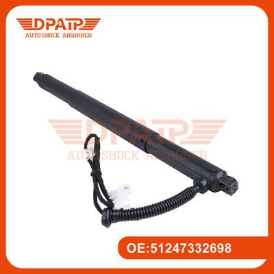 Soportes de elevación del portón trasero 51247332698 51247332697 para BMW X6 E71 Trasero trasero