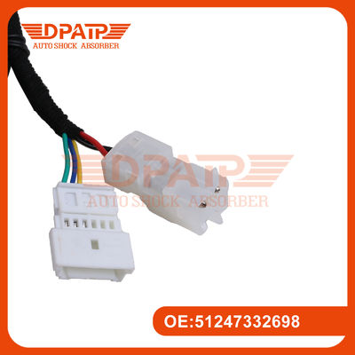 Soportes de elevación del portón trasero 51247332698 51247332697 para BMW X6 E71 Trasero trasero
