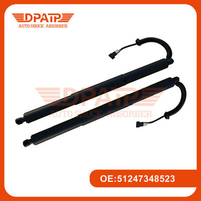 Soporte de apoyo de carga eléctrica para BMW F45 51247348523
