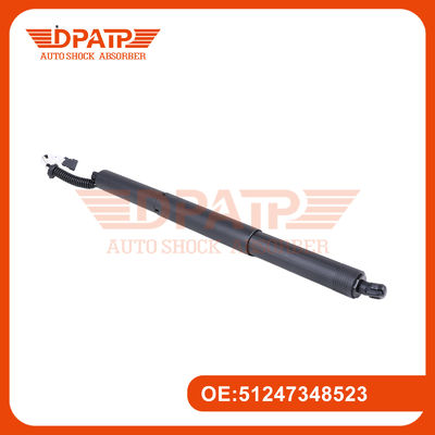 Soporte de apoyo de carga eléctrica para BMW F45 51247348523