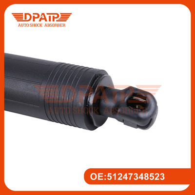 Soporte de apoyo de carga eléctrica para BMW F45 51247348523