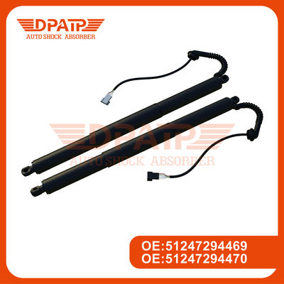 Actuador eléctrico de puerta de elevación 51247294469 51247294470 para BMW F15 Power Tailgate