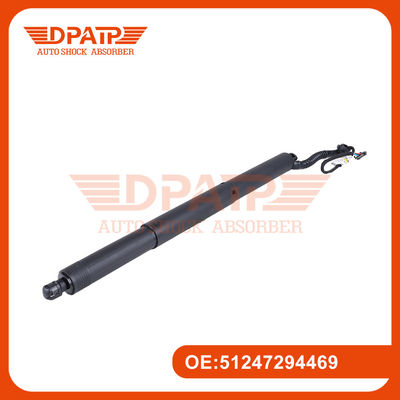 Actuador eléctrico de puerta de elevación 51247294469 51247294470 para BMW F15 Power Tailgate