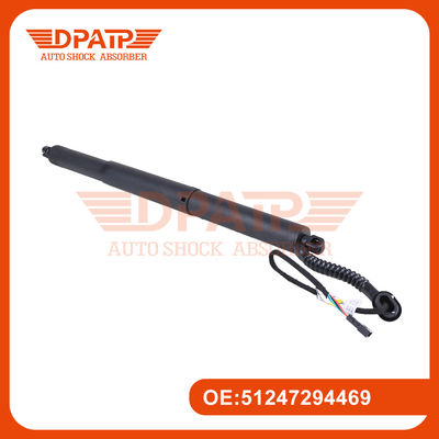 Actuador eléctrico de puerta de elevación 51247294469 51247294470 para BMW F15 Power Tailgate