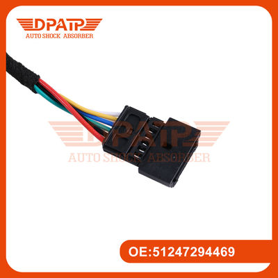 Actuador eléctrico de puerta de elevación 51247294469 51247294470 para BMW F15 Power Tailgate