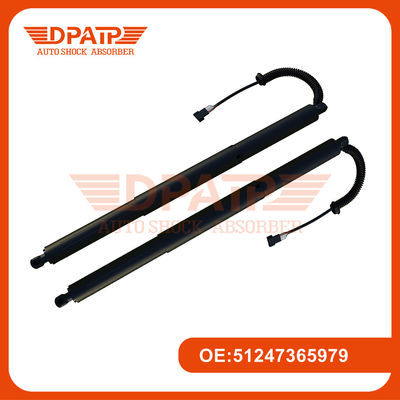 Actuador eléctrico de puerta de elevación de automóviles 51247365979 Soporte eléctrico trasero para BMW F48