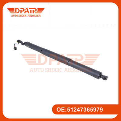 Actuador eléctrico de puerta de elevación de automóviles 51247365979 Soporte eléctrico trasero para BMW F48