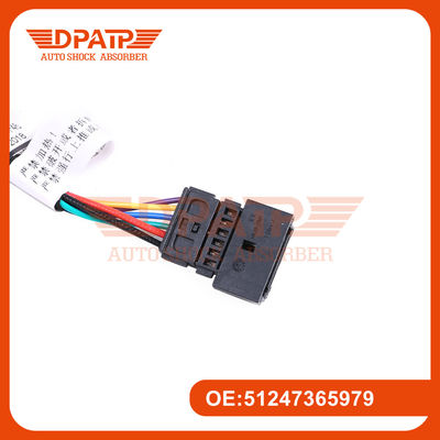 Actuador eléctrico de puerta de elevación de automóviles 51247365979 Soporte eléctrico trasero para BMW F48