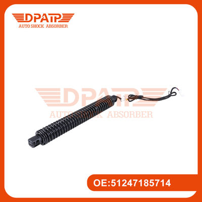 Estándar OE 51247185713 51247185714 Soporte motorizado de puerta de elevación para BMW F02