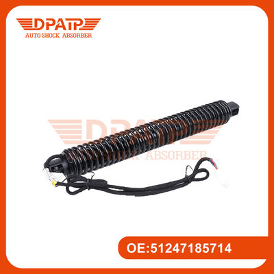Estándar OE 51247185713 51247185714 Soporte motorizado de puerta de elevación para BMW F02