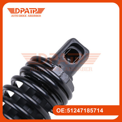 Estándar OE 51247185713 51247185714 Soporte motorizado de puerta de elevación para BMW F02