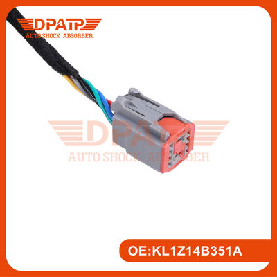 Refuerzo eléctrico de la bota del coche KL1Z14B351A para Ford Navigator Electric Trunk Lift