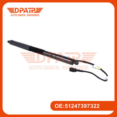 El motor de la BMW X3 G01 G08 F97 iX3 está equipado con un soporte automático para el hatchback 51247397322