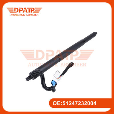 Elevador de maletero eléctrico 51247232004 51247232003 para BMW F25 Puerta de elevación eléctrica ajustable